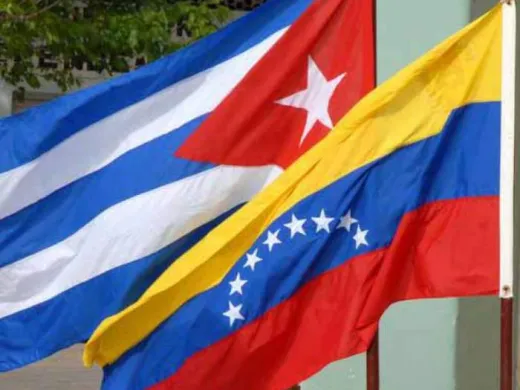Foto: TELESUR Foto: TELESUR