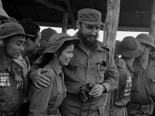 Foto: VietnamPlus Foto: VietnamPlus