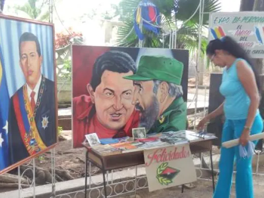 Festejarán en Amancio cumpleaños de Fidel y Dia Internacional de la Juventud Festejarán en Amancio cumpleaños de Fidel y Dia Internacional de la Juventud