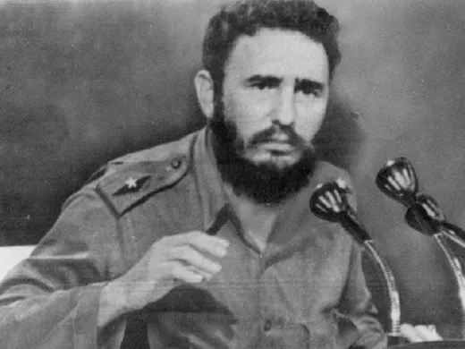 Fidel Castro Fidel Castro