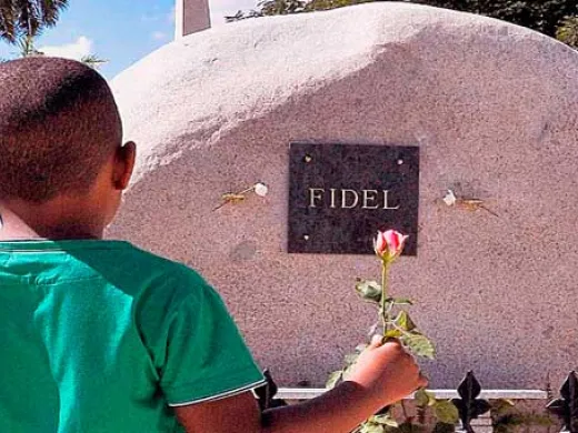 El fotorreportero Jorge Luis Sánchez Rivera capta una instantánea que ha devenido viral en las redes sociales El fotorreportero Jorge Luis Sánchez Rivera capta una instantánea que ha devenido viral en las redes sociales