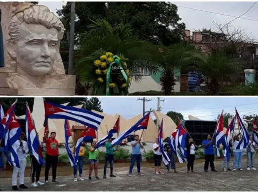 Foto: Por Jose Antonio Fulgueiras