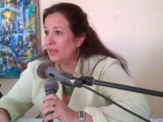 Katiuska Blanco