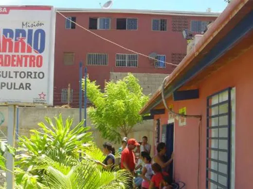 even hundred-thousand free medical consultations have been carried out across the country since the creation of the mission, 14 years ago. even hundred-thousand free medical consultations have been carried out across the country since the creation of the mission, 14 years ago.