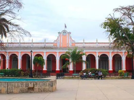 Museo Oscar María de Rojas