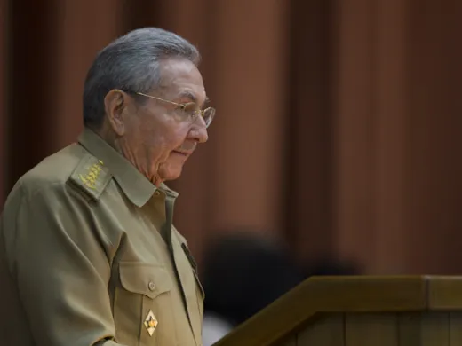 Raúl Castro Ruz Raúl Castro Ruz
