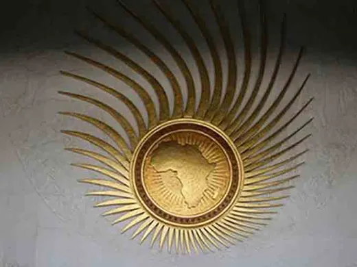 Cumbre de la Unión Africana apoya la eliminación del bloqueo contra Cuba Cumbre de la Unión Africana apoya la eliminación del bloqueo contra Cuba