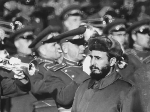 Viaje a la URSS 13