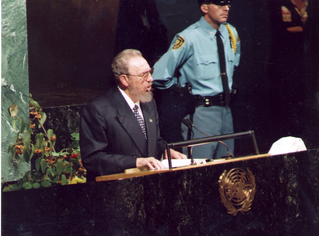 6 de septiembre de 2000