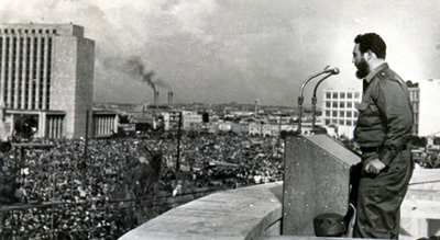 2 de septiembre de 1960