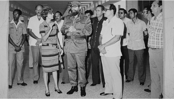 1 de septiembre de 1980