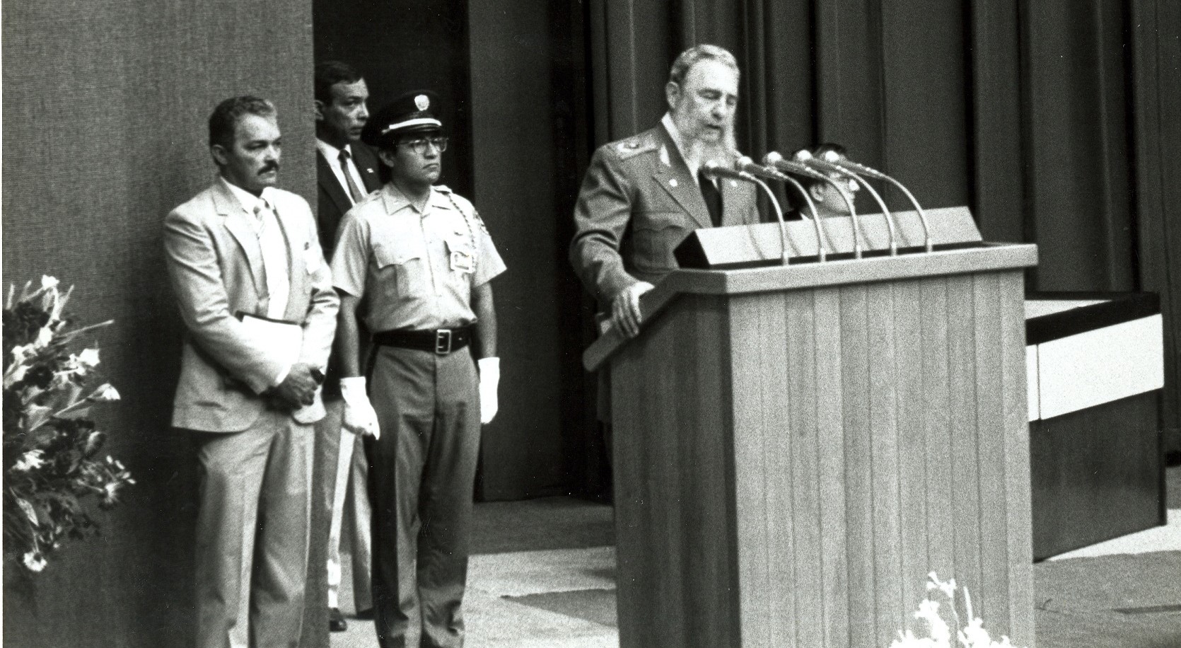 27 de Agosto de 1990