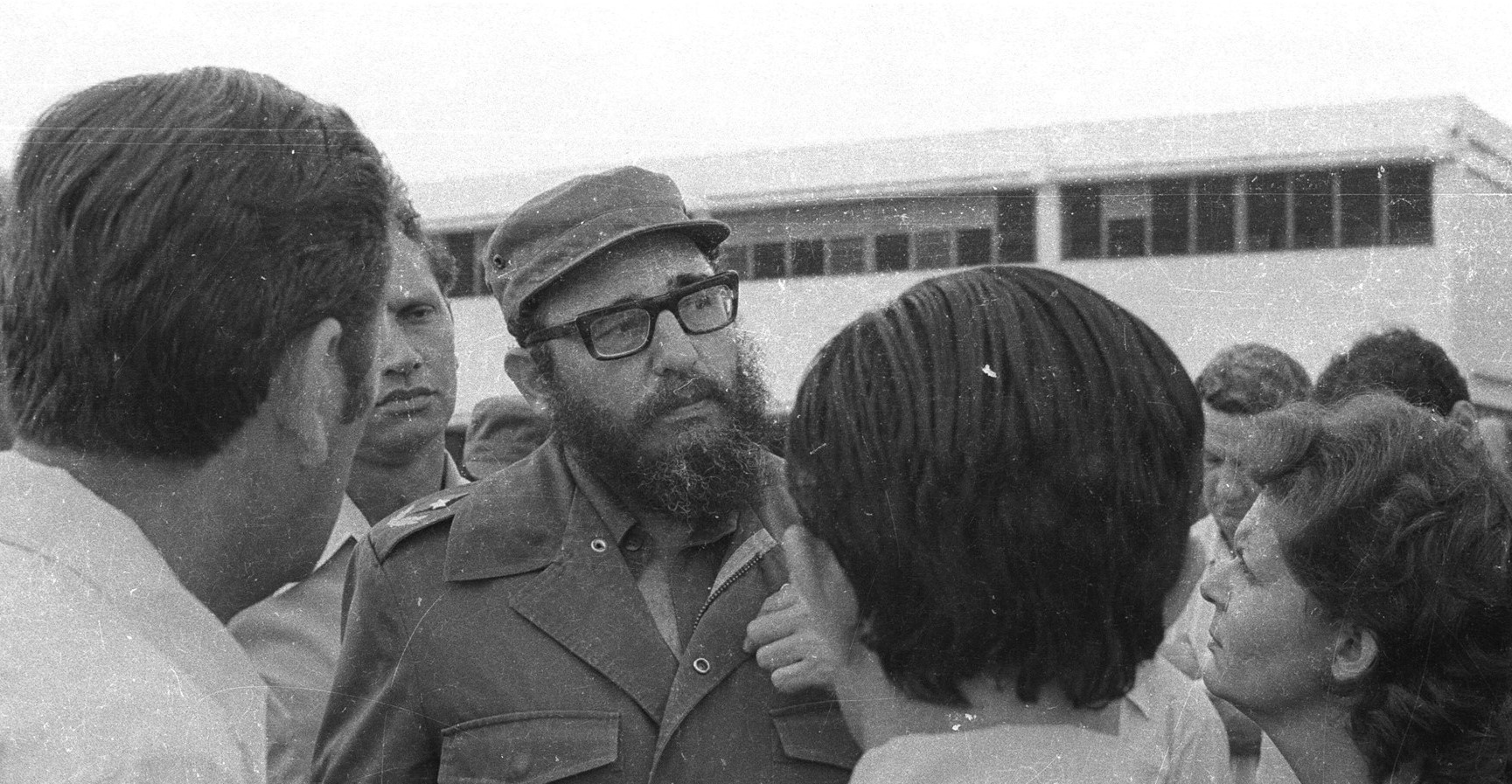  1 de septiembre de 1976 