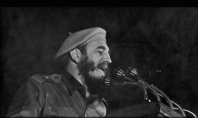 fidel en V Aniversario_cdr