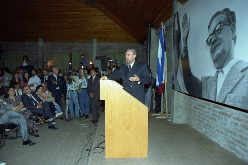 Chile (1996)
