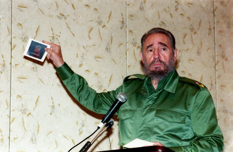 Panamá (2000)
