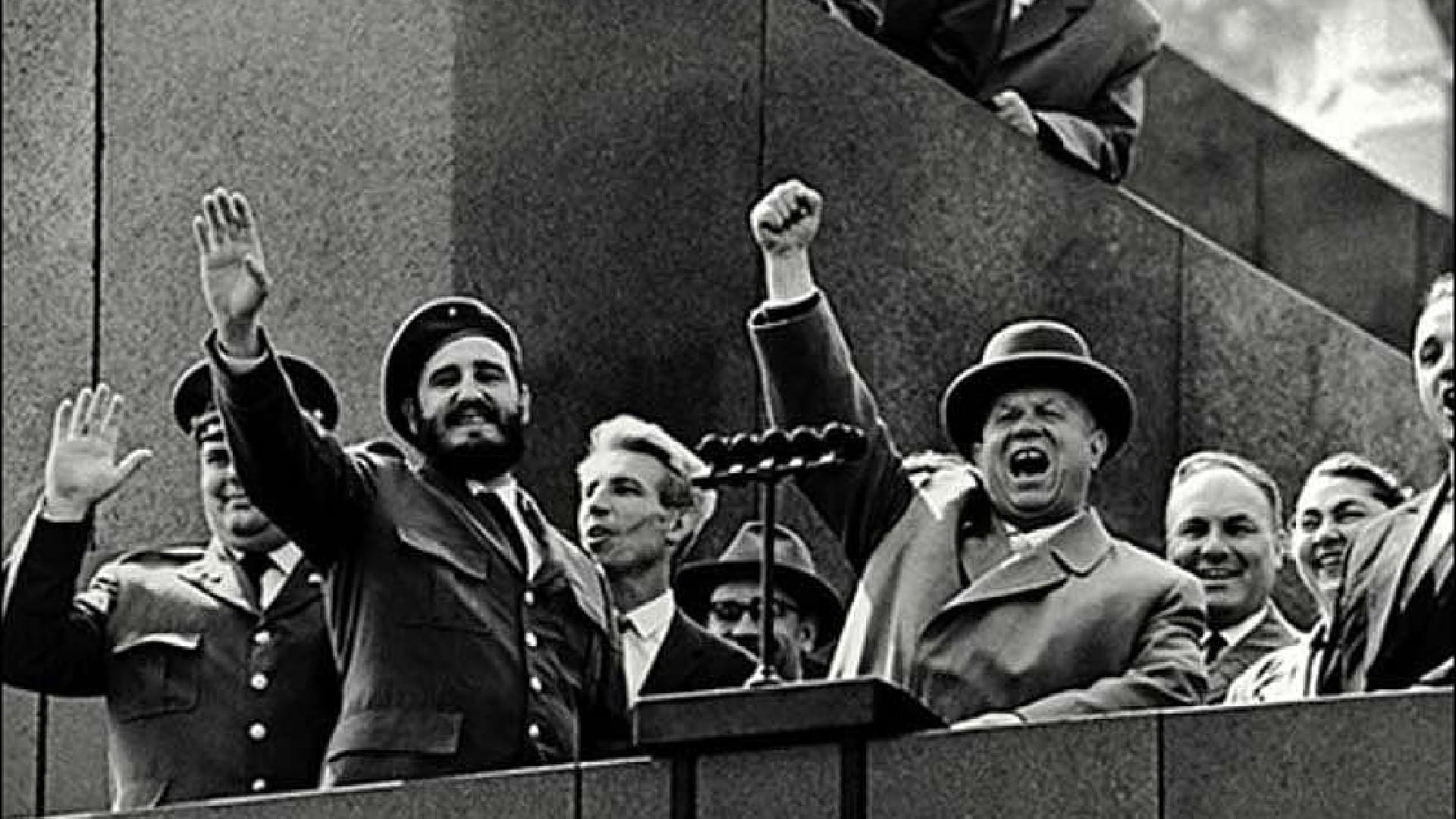 Unión Soviética (1963)