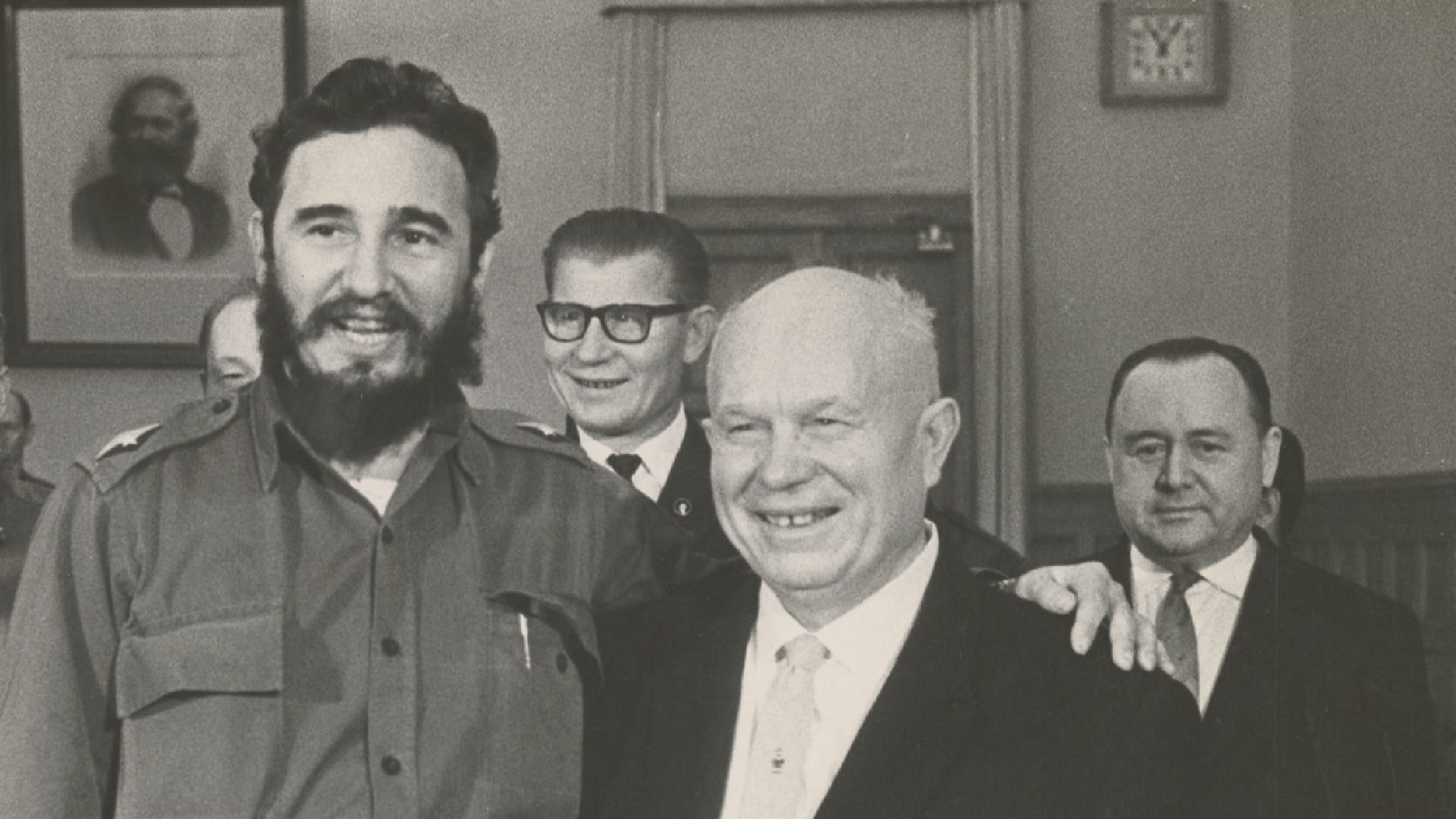 Unión Soviética (1964)
