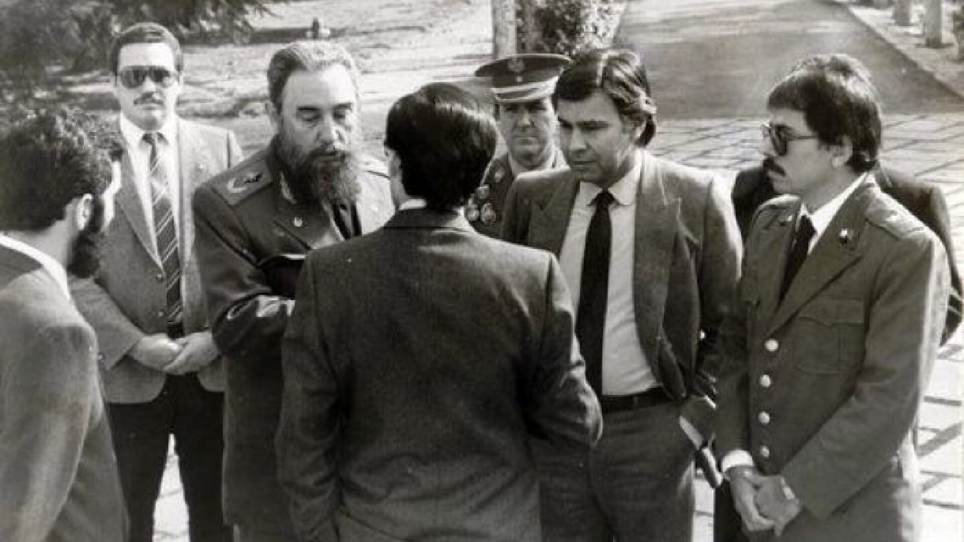 Unión de Repúblicas Socialistas Soviéticas (1984)