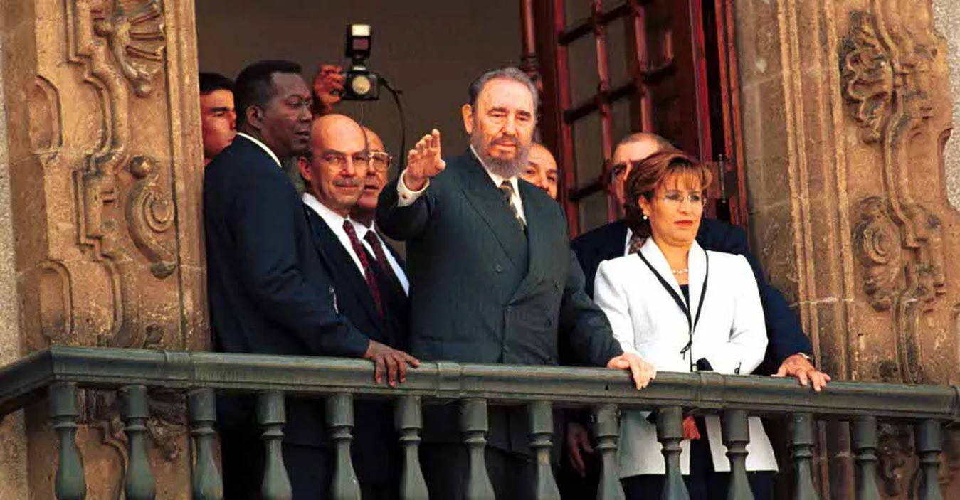 México (2000)