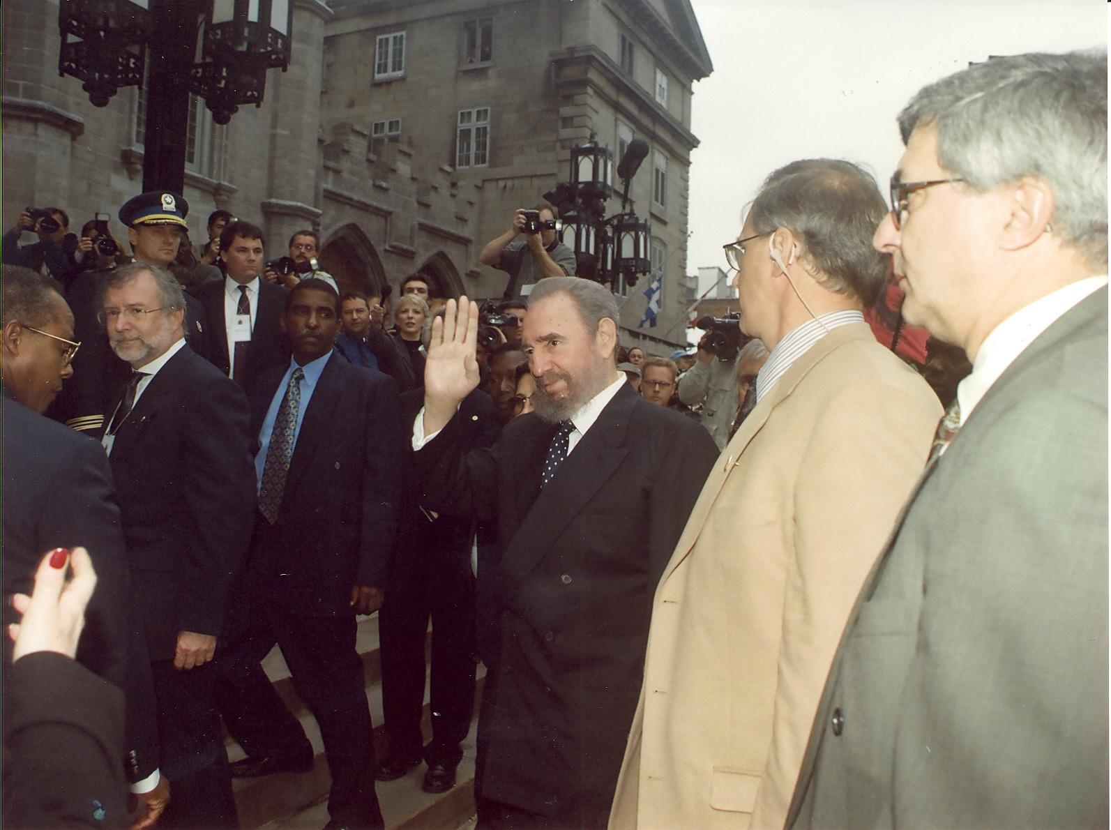 Canadá (2000)