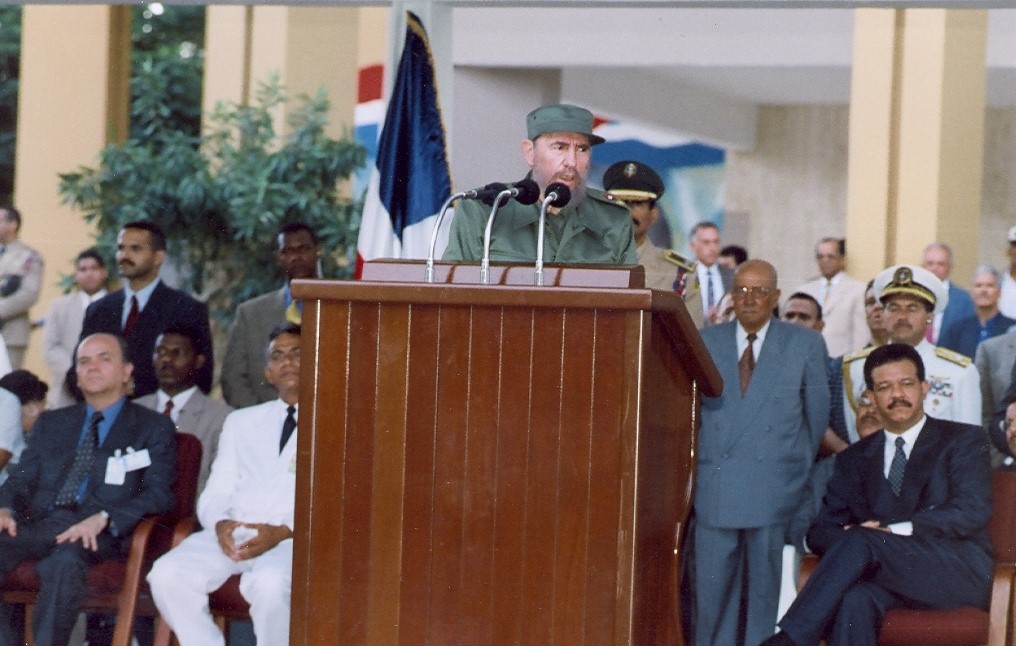 República Dominicana (1998)