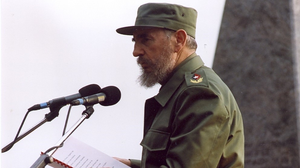 Jamaica, Barbados y Granada (1998)