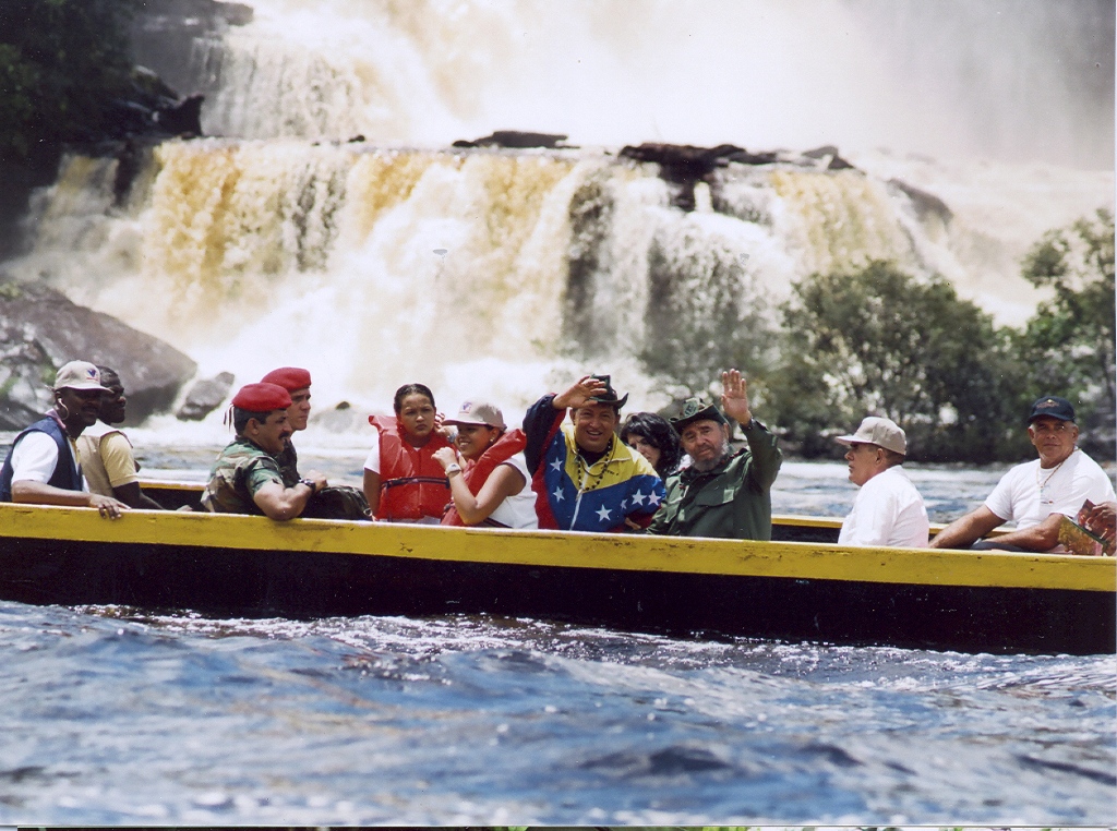 Venezuela (2001)