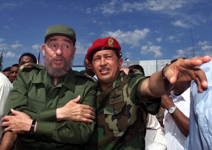 Venezuela (2005)