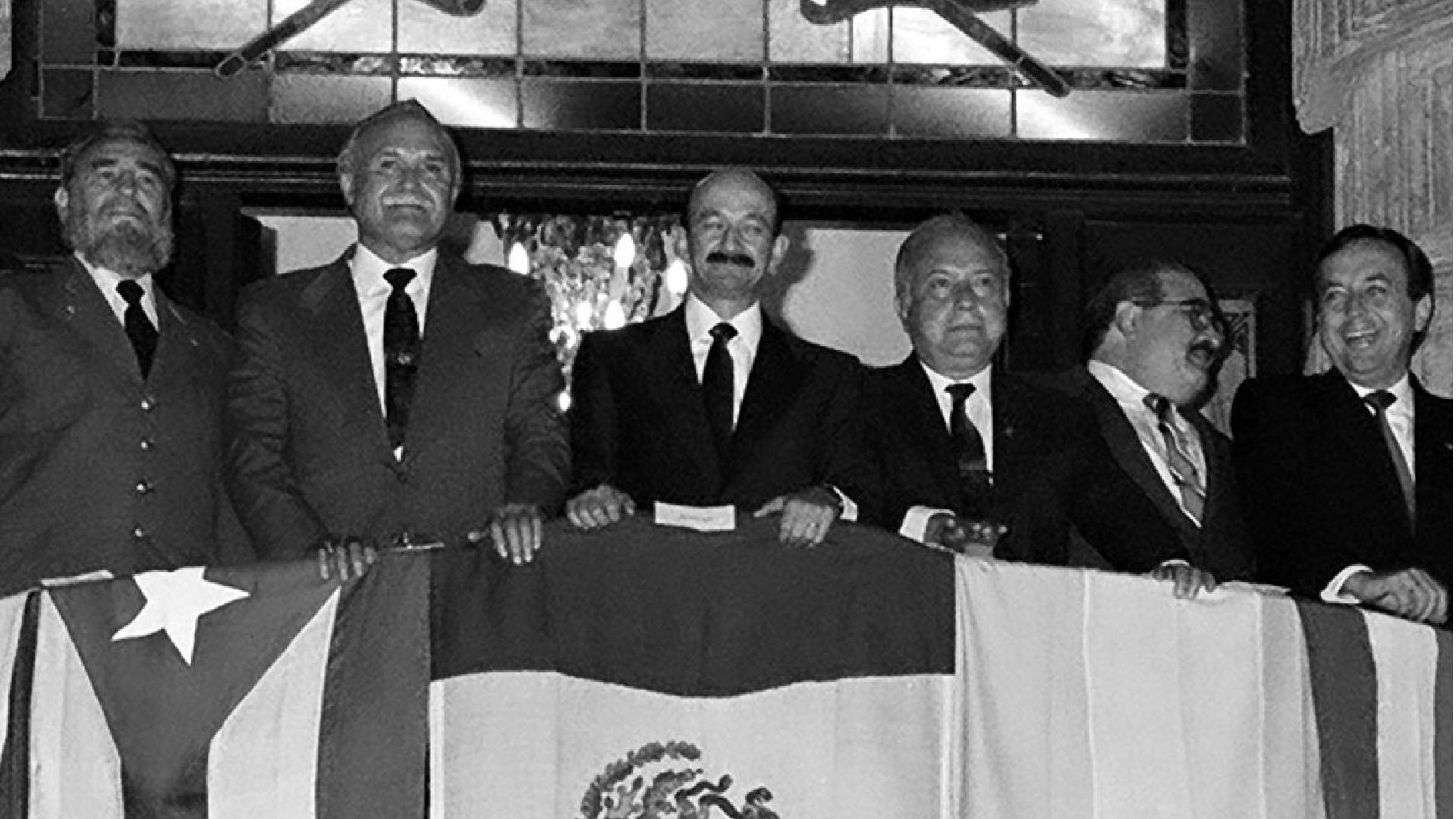 México (1991)