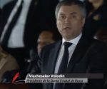 Viachesalav Volodin, presidente de la nueva Duma Estatal de Rusia Viachesalav Volodin, presidente de la nueva Duma Estatal de Rusia
