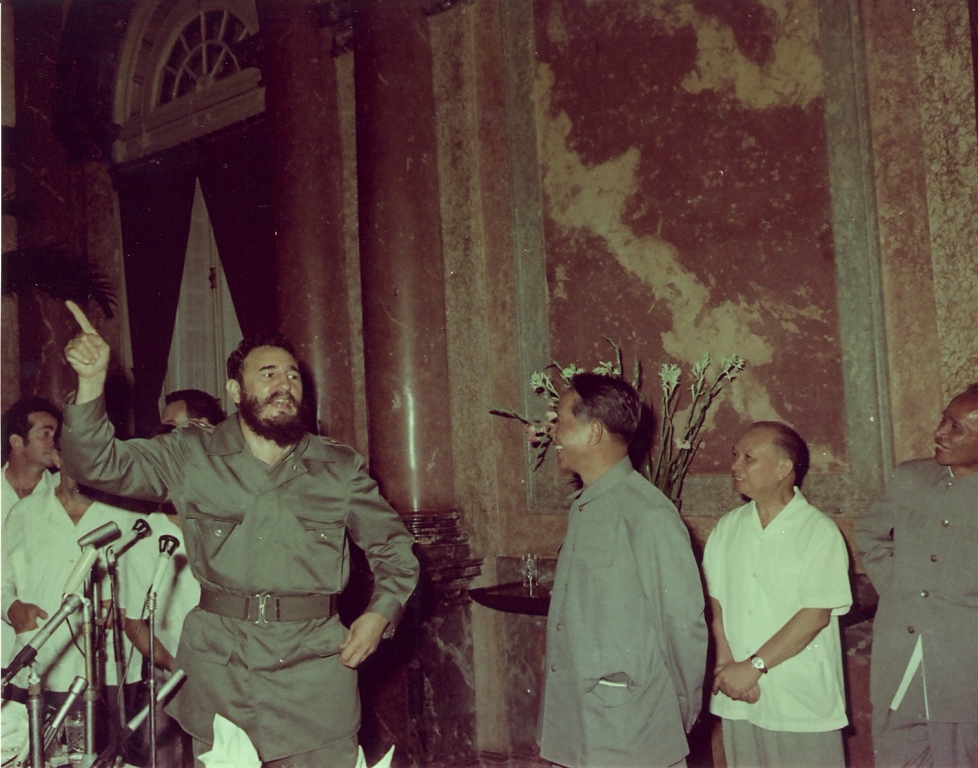 fidel en vietnam 3