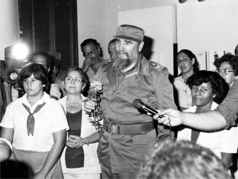 Fidel