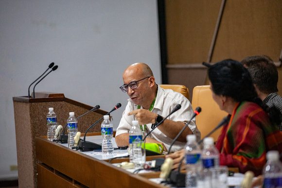 Foto: Enrique González (Enro)/ Cubadebate.