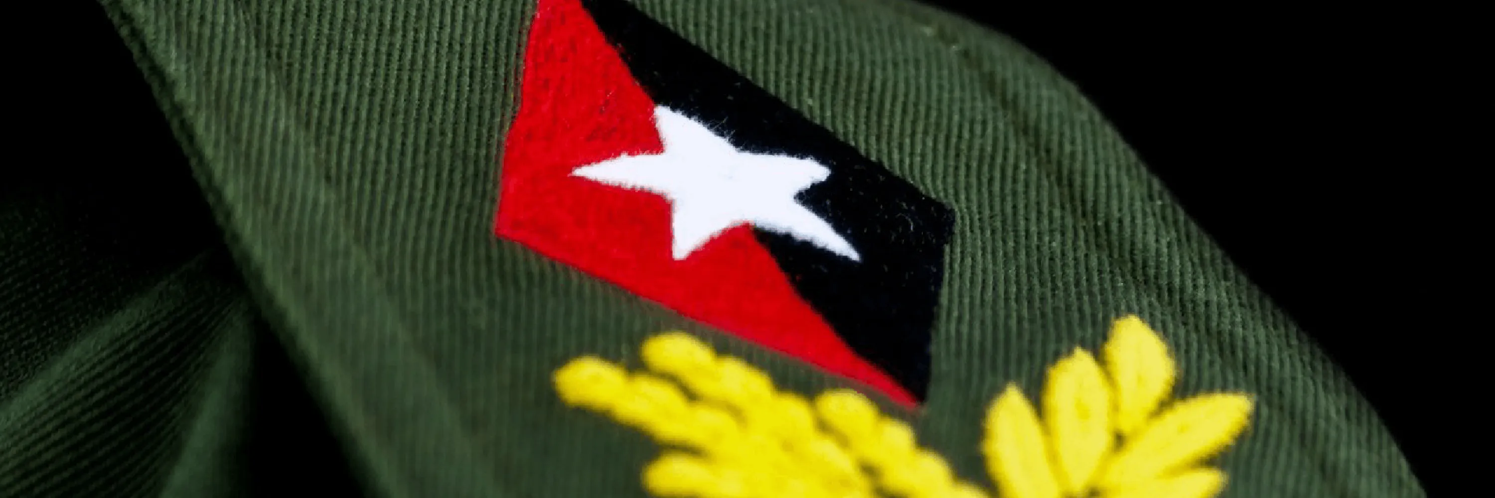 Fidel Castro Ruz: Soldado Revolucionario