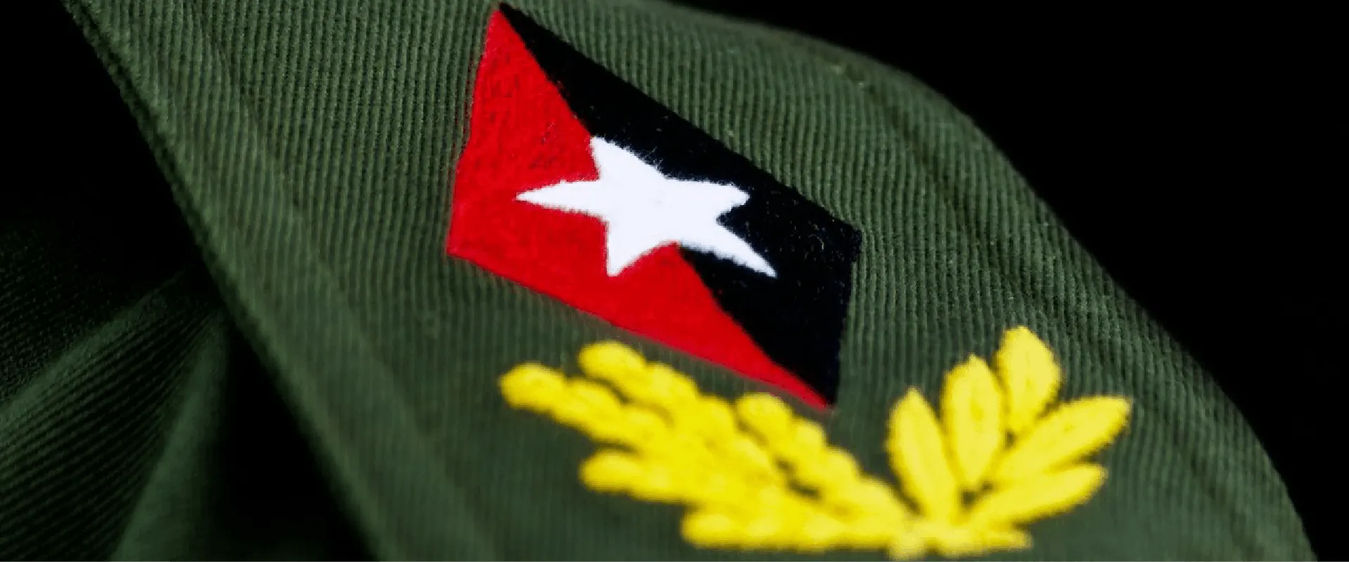 Fidel Castro Ruz: Soldado Revolucionario
