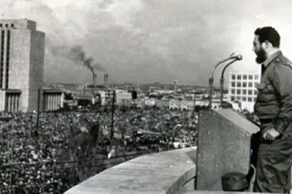 2 de septiembre de 1960