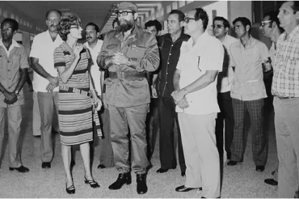 1 de septiembre de 1980