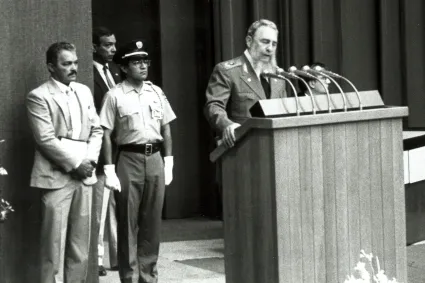 27 de Agosto de 1990 