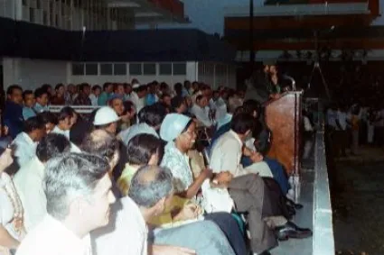 1 de Septiembre de 1977