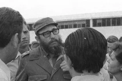 1 de septiembre de 1976