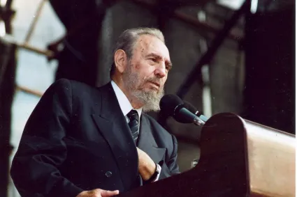 1 de septiembre de 2001