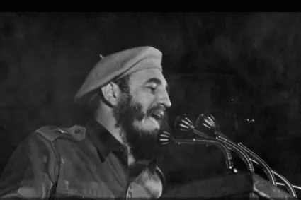 fidel en V Aniversario_cdr