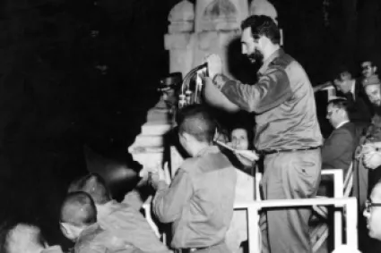 fidel creacion de cdr
