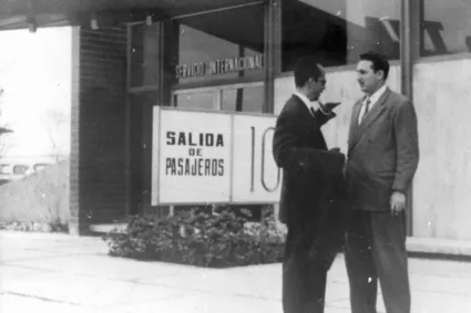 fidel y pedro miret