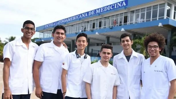 Formación de Recursos Humanos