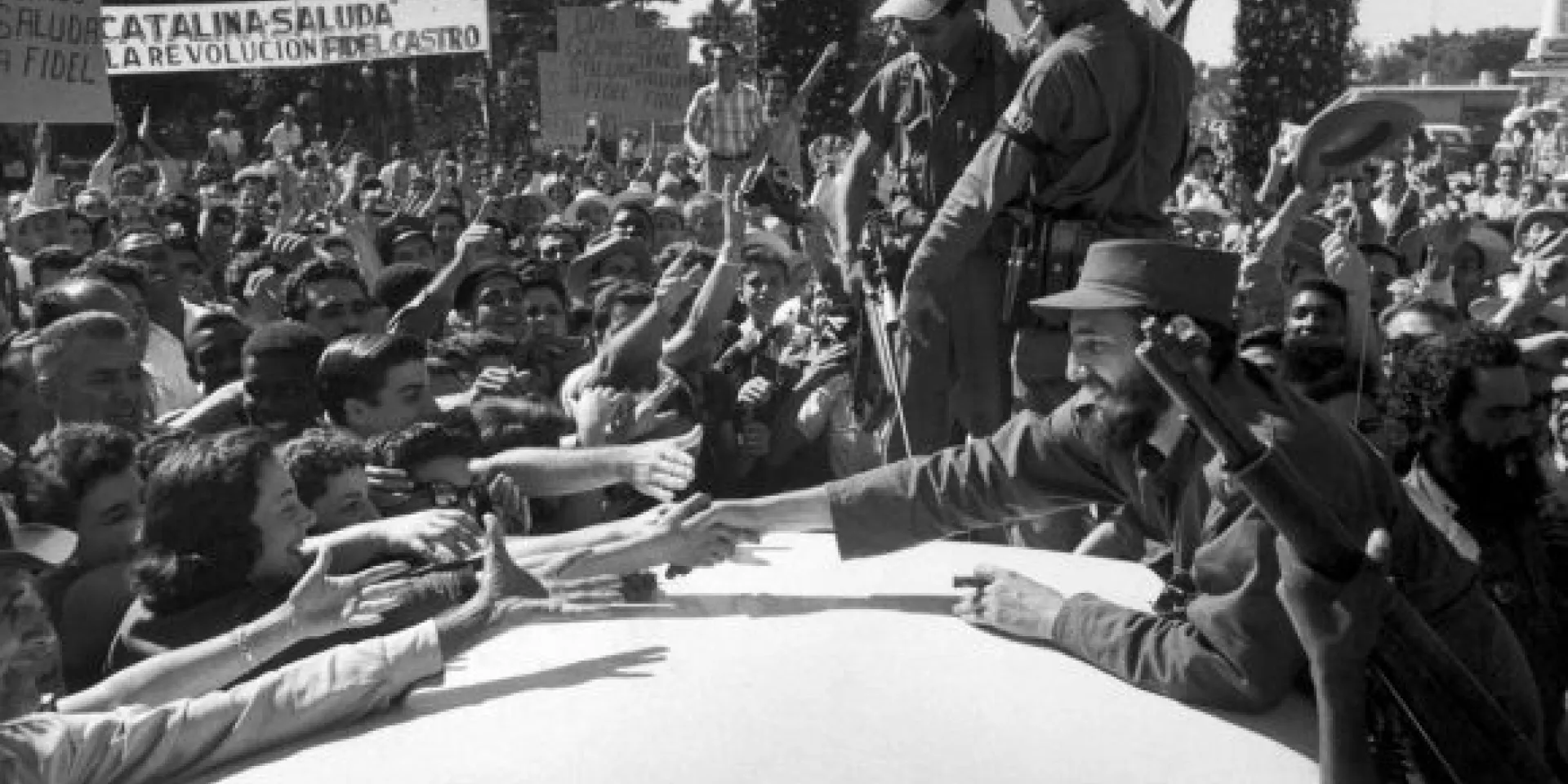 Foto: Sitio Fidel Soldado de las Ideas.