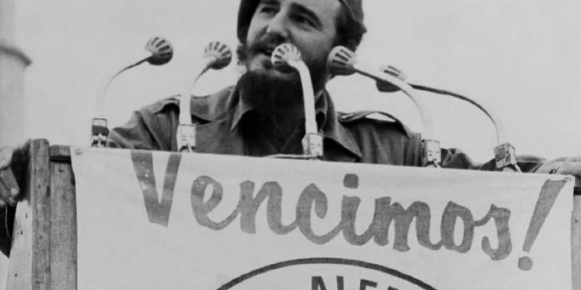 Fidel Castro