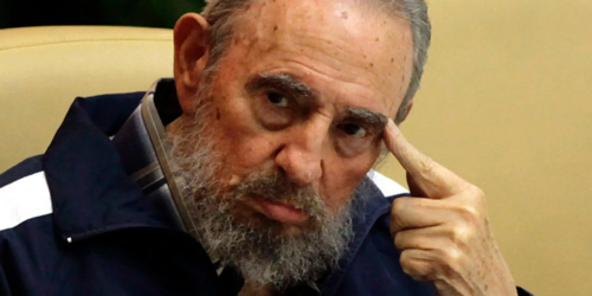 Fidel Castro Ruz