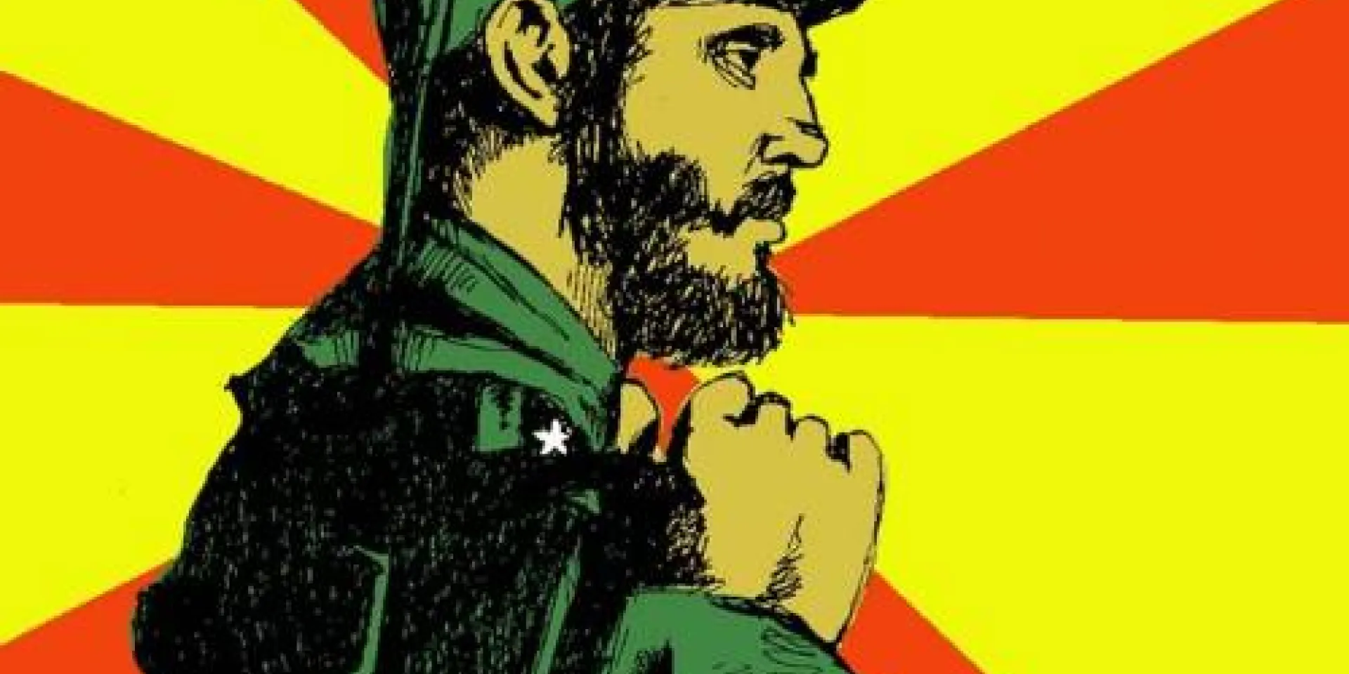 Fidel es Cuba